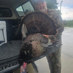 2026 turkey hunt